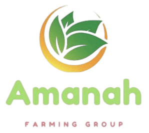 Amanah Farming Group